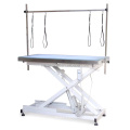 MT  Stainless Steel Electric Veterinary Operation Table  animal lift table for vet clinic